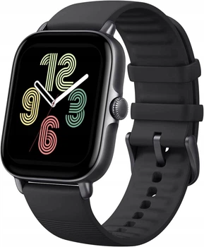 Умные часы Amazfit GTS 3 Graphite black (A2035)