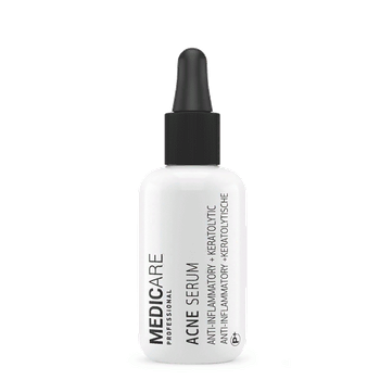Сыворотка для проблемной кожи с акне MEDICARE ACNE SERUM 30ml