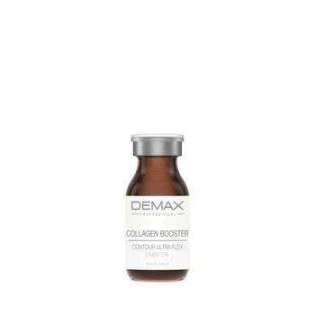 Коллагеновый бустер с ДМАЭ Demax Collagen Booster 10 мл
