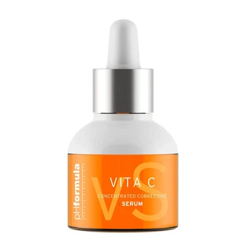 Сиворотка з вітаміном C пептидами та гідрокомплексом V.I.T.A. C serum pHformula 30 мл