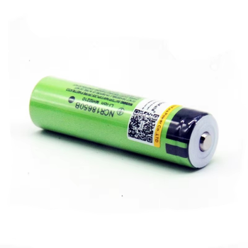 Аккумулятор LiitoKala 34B-JT 18650 3400mAh NCR18650B 3.7V (без защиты)