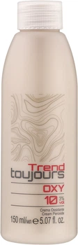 Окислювальна емульсія - Trend Toujours Oxy 10 Vol 3% 1000ml (1403295-21418566)