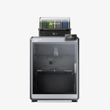 3D принтер Creality K2 Plus Combo (Multi-Filament System)