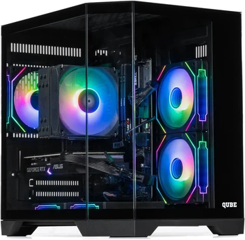 Компьютер ARTLINE Gaming X37 (X37v62)