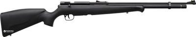 Пневматична гвинтівка Crosman PCP Maximus (BPM77B-N)