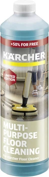 Универсальное средство для уборки полов (Karcher) RM 536 0.75л.