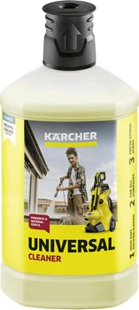 Універсальний засіб для чищення (Karcher) RM 626 1л. 6.295-753.0