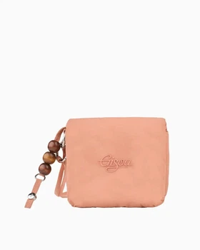Лімітована косметичка gisou travel pouch