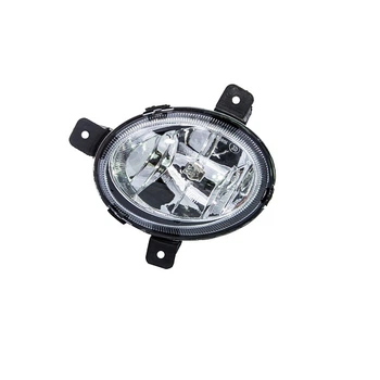 Фара противотуманная левая 7 SEVEN PARTS на Geely CK2, 1017001251