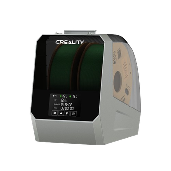 Сушка Creality Space Pi Filament Dryer Plus TWO ROLLS на 2 катушки