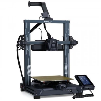 3D принтер Elegoo Neptune 4 Pro