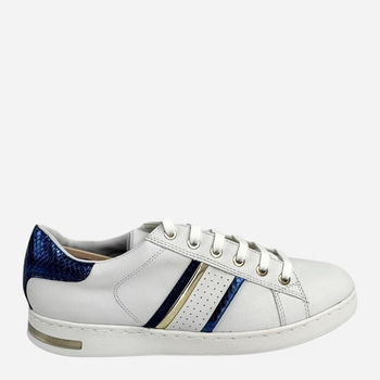 Sneakersy damskie