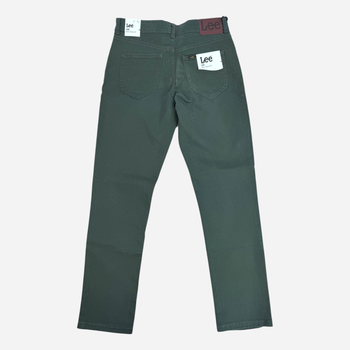 Jeansy regular fit młodzieżowe