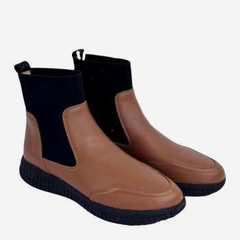 Sztyblety damskie skórzane Sztyblety damskie skórzane