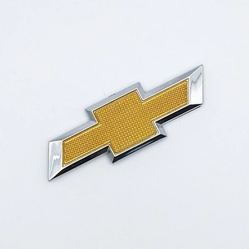Эмблема руля Chevrolet 58*19 мм