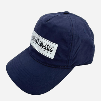 Кепка F-Box Logo Cap