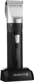 Машинка для стрижки - Remington HC5810 Hair Clipper Genius (263219-27055772)