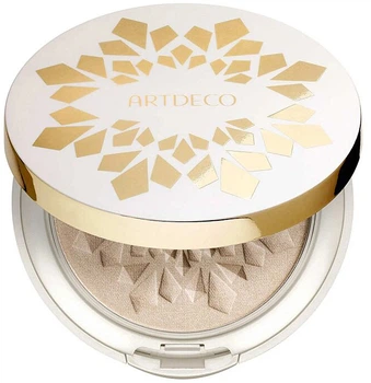 Пудра-хайлайтер для лица - Artdeco Glow Highlighting Powder 9g (9g) (1145709-192629)