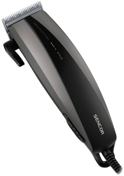 Машинка для стрижки волос - Sencor SHP 211SL (780141-27071307)