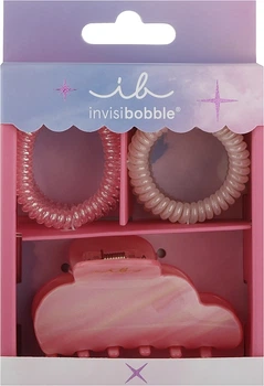 Подарочный набор - Invisibobble CloudPop Set (1318465-27063249)