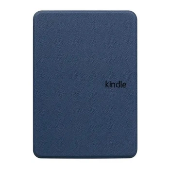 Чехол обложка для электронной книги Amazon Kindle 10th Generation 2019 Синий
