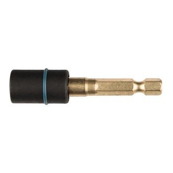 Біта торцева магнітна HEX1/4, 10мм, 3шт MAKITA B-40375