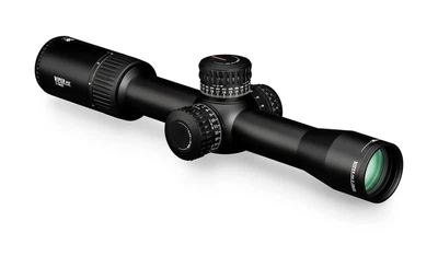 Прицел оптический Vortex Viper PST Gen II 2-10x32 FFP EBR-4 MRAD