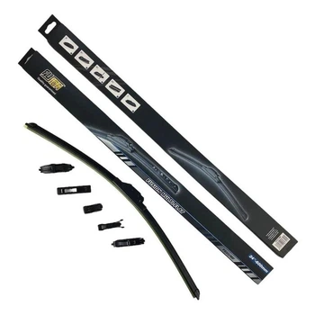 Щетка стеклоочистителя Fusion MULTI-FLAT FM 600 24" адаптер A/B1/B2/B3/C/ (FM600)
