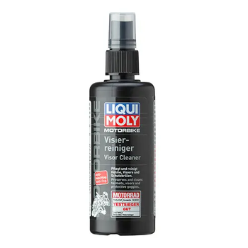 Очисник забрал мотошоломів Liqui Moly Motorbike Visier-Reiniger, 0.1л