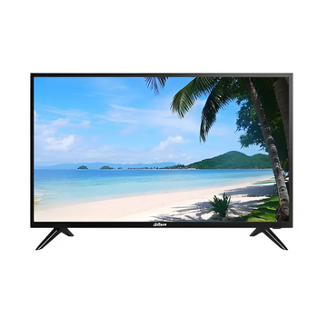 Монитор ЖК VA Dahua DHI-LM32-F200 32" 1920×1080 VGA×1/HDMI×1/USB×1 60 Гц Черный