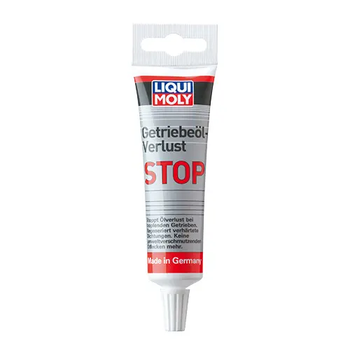 Liqui Moly Getriebeol-Verlust-Stop - усунення витоку масла в МКПП, 50мл