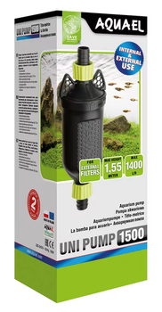 Pompa Aquael UNI PUMP 1500 (5905546308618)