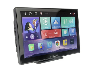 GPS навигатор Cyclone ND 910 AND