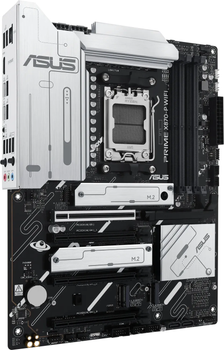 Материнська плата Socket_AM5 Asus Prime X870-P WiFi (ATX, X870, 4x DDR5, Wi-Fi /Bluetooth)