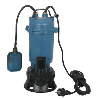 Насос дренажно-фекальний Vitals aqua KC 1020w 0.9 кВт (191403)