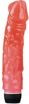 Вибратор Scala Jelly Vibrator (00093000000000000)