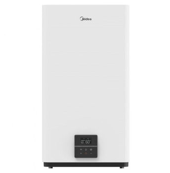 Водонагрівач електричний Midea Prime Wi-Fi 2 кВт 80 л сухий тен білий (D80-20ED6 (D)