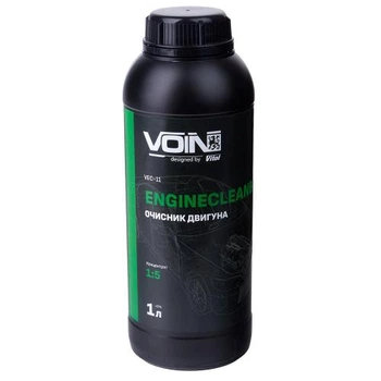 Очиститель двигателя Voin EngineCleaner 1л VEC-11