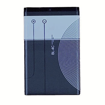 Акумулятор для Nokia BL-4C, PRC