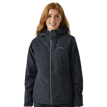 Куртка утеплена Women's Frelton Regatta RWP401-W8I 38 (5063019744469)