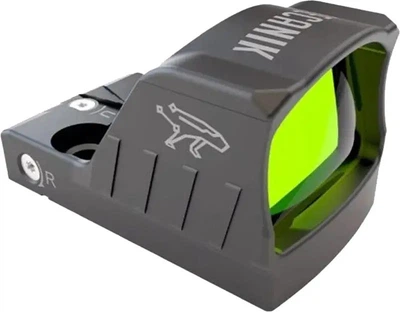 Прицел коллиматорный Canik MO1 Mecanik Micro Red-Dot