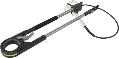 Насадка для пистолета (Karcher) струйная телескопическая трубка TLA 4 2.644-190.0