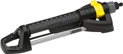 Оприскувач осцилюючий для прямокутних ділянок (Karcher) OS 5.320 S 2.645-134.0