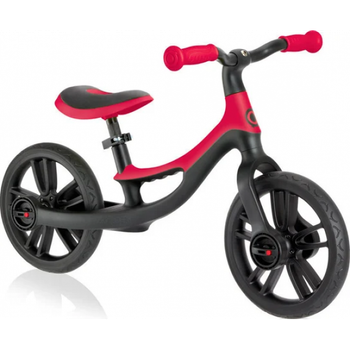Беговел детский Globber GO Bike Elite New Red (710-102) от 2-х лет