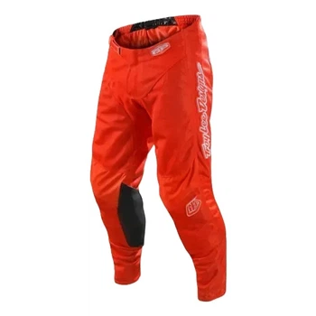 Велоштаны TLD GP Air Pant Mono Orange S Troy Lee Designs (1106-204490002)