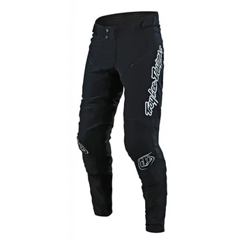 Велоштаны Troy Lee Designs Sprint Ultra Pant Black XXL (1106-256786006)