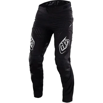 Велоштаны TLD Sprint Pant Mono Black L Troy Lee Designs (1106-229931004)