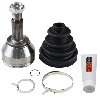 ШРУС наружный FORD FOCUS I (DAW, DBW), SATO TECH (CV30386)