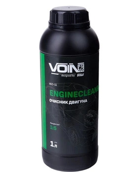Очиститель двигателя VOIN EngineCleaner 1:5 1л