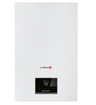 Газовый двухконтурный настенный конденсационный котел Protherm Jaguar Condens 18/24 8000015109